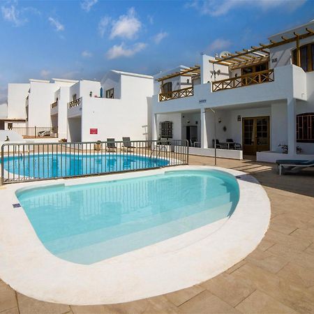 Appartement La Cumbre 8A à Puerto del Carmen  Extérieur photo