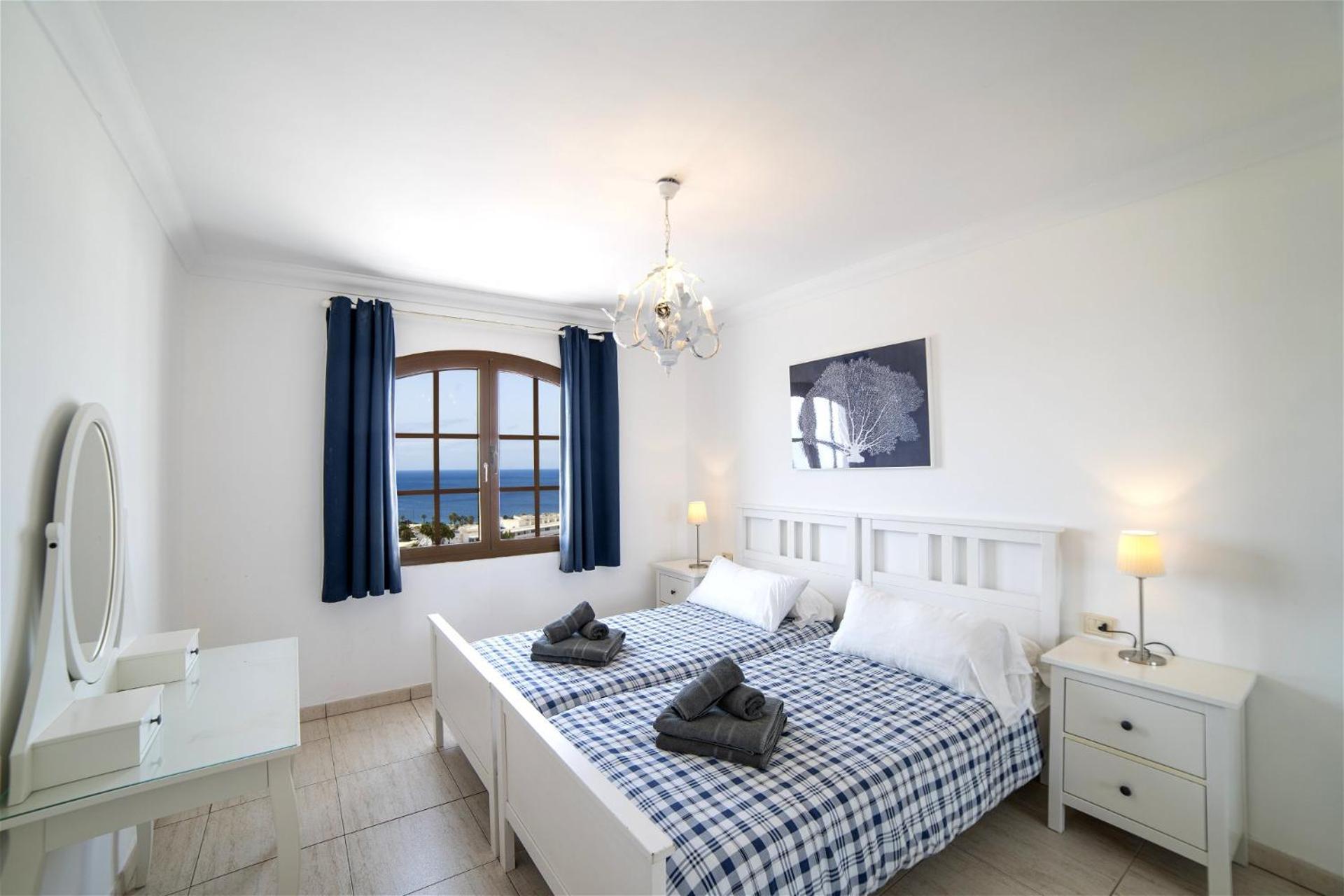 Appartement La Cumbre 8A à Puerto del Carmen  Extérieur photo